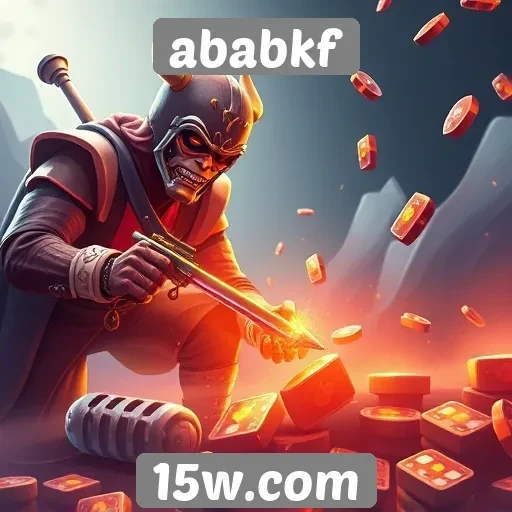 Comparação entre ababkf e concorrentes no mercado