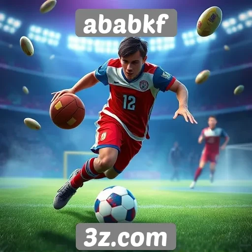 Como ababkf se destaca entre plataformas de jogos