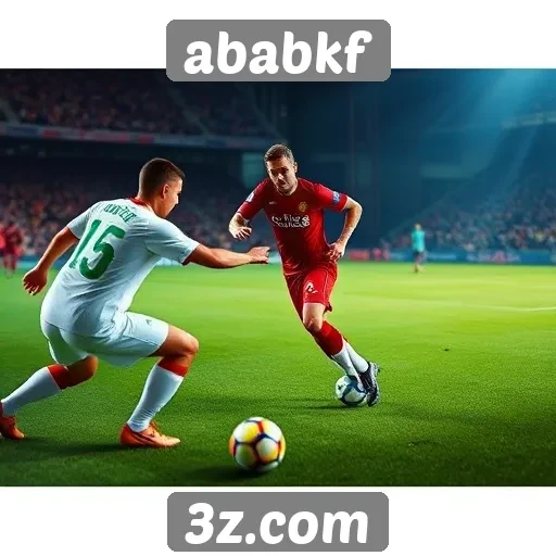 Recursos inovadores do site ababkf para jogadores