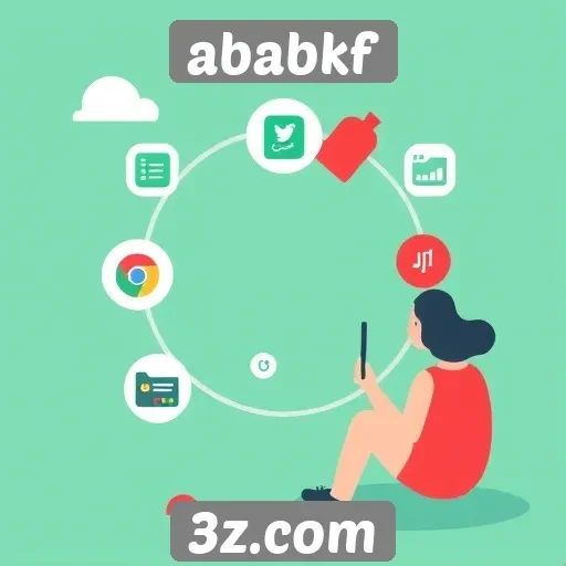 Novos recursos disponíveis para usuários do ababkf