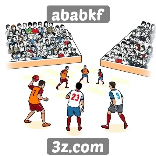 Estudo sobre a comunidade de jogadores no ababkf