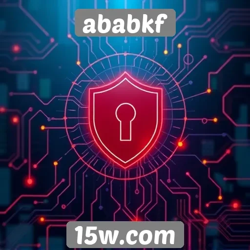 Explore a segurança e privacidade no ababkf