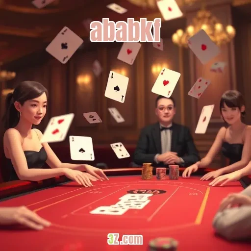 ababkf Caça-Níqueis