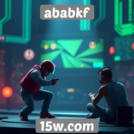 Avanços tecnológicos implementados no ababkf