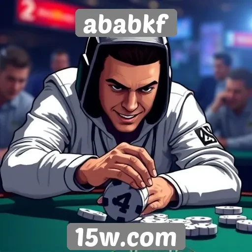 Dicas para novos jogadores no ababkf