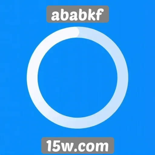 experiências de usuários no site ababkf